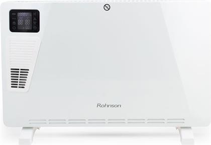 R-017 ΘΕΡΜΟΠΟΜΠΟΣ-CONVECTOR ROHNSON