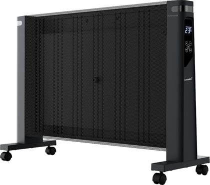 R-087 ΘΕΡΜΟΠΟΜΠΟΣ ΔΑΠΕΔΟΥ 2000W ΜΑΥΡΟΣ ROHNSON