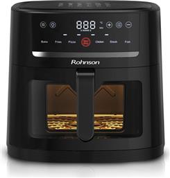 R-2804 XL ΦΡΙΤΕΖΑ ΑΕΡΑ ROHNSON