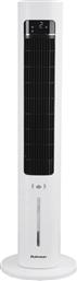 R-8802 WH AIR COOLER ΜΕ ΤΗΛΕΧΕΙΡΙΣΤΗΡΙΟ ROHNSON