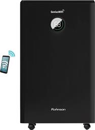 R-91420 GENIUS ΜΕ WIFI 20LT/24H ΑΦΥΓΡΑΝΤΗΡΑΣ ROHNSON