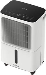 R-91810 ΑΦΥΓΡΑΝΤΗΡΑΣ 10 LT ΜΕ ΙΟΝΙΣΤΗ ROHNSON