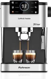 R-98028 ΜΗΧΑΝΗ ESPRESSO ROHNSON