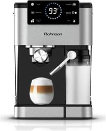 R-98085 ΜΗΧΑΝΗ ESPRESSO ROHNSON