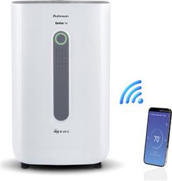 R-9916W GENIUS ΜΕ WIFI 16LT/24H ΑΦΥΓΡΑΝΤΗΡΑΣ ROHNSON