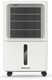 R91812 ΜΕ ΙΟΝΙΣΤΗ 12LT/24H ΑΦΥΓΡΑΝΤΗΡΑΣ ROHNSON