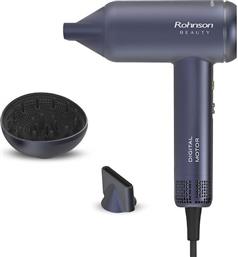 ΣΕΣΟΥΑΡ ΜΑΛΛΙΩΝ MOD R-684 ΜΩΒ ROHNSON