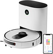 EVE MAX ΣΚΟΥΠΑ ΡΟΜΠΟΤ ΓΙΑ ΣΚΟΥΠΙΣΜΑ & ΣΦΟΥΓΓΑΡΙΣΜΑ ROIDMI