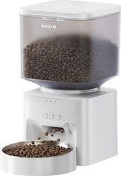 4.5L AUTOMATIC PET FEEDER WIFI VERSION SIN ROJECO