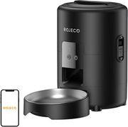 AUTOMATIC CAT FEEDER WIFI VERSION BL ROJECO