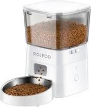 AUTOMATIC PET FEEDER 2L WIFI (WHITE) ROJECO