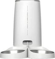 AUTOMATIC PET FEEDER 4L BUTTON VERSION (DOUBLE BOWL) ROJECO