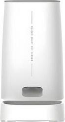 AUTOMATIC PET FEEDER 4L BUTTON VERSION (SINGLE BOWL) ROJECO