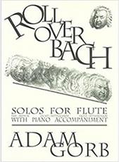 ROLL OVER BACH FLUTE & PIANO