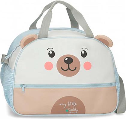 ΠΑΙΔΙΚΗ ΤΣΑΝΤΑ ΤΑΞΙΔΙΟΥ ''MY LITTLE TEDDY'' - 110079302033 ROLL ROAD