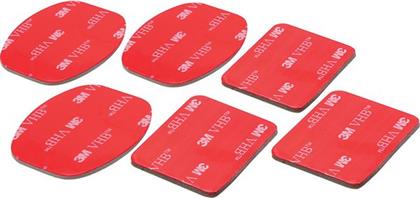 ΑΥΤΟΚΟΛΛΗΤΕΣ ΒΑΣΕΙΣ SAFETY PAD 3M ROLLEI