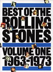 ROLLING STONES BEST OF N.1