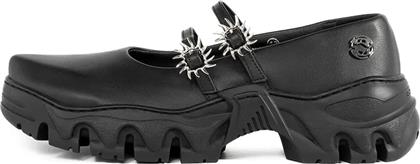 ΜΠΑΛΑΡΙΝΕΣ MJ ROMBAUT