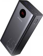 PEA40 PRO POWER BANK 40000MAH 65W BLACK ROMOSS