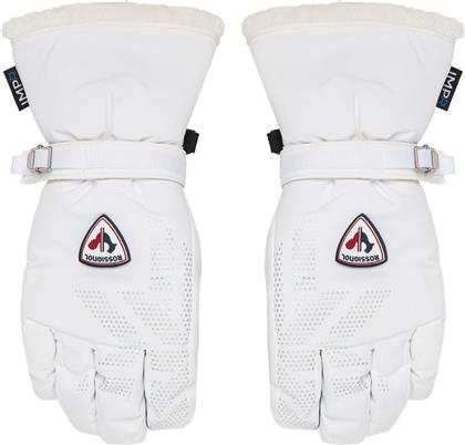 ΓΑΝΤΙΑ ΓΙΑ ΣΚΙ RLMWG04 ΛΕΥΚΟ ROSSIGNOL