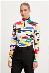 ΙΣΟΘΕΡΜΙΚΟ ΜΑΚΡΥΜΑΝΙΚΟ JCC ROSSIGNOL