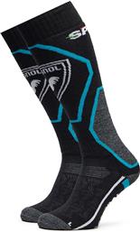ΚΑΛΤΣΕΣ ΓΙΑ ΣΚΙ SPEED COMFORT RLNMX03 ΜΑΥΡΟ ROSSIGNOL