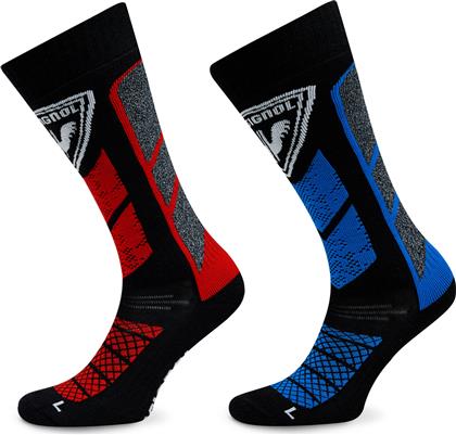 ΚΑΛΤΣΕΣ ΓΙΑ ΣΚΙ THERMOTECH 2P RLMMX04 ΜΑΥΡΟ ROSSIGNOL
