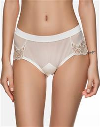 MISS BOXER MR3264-525 OFFWHITE ROSY