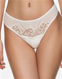 MISS STRING MR11037-525 OFFWHITE ROSY