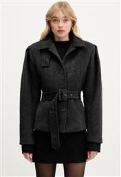 ΜΠΟΥΦΑΝ ΜΕ ΠΡΟΣΘΗΚΗ ΜΑΛΛΙΝΟΥ ΥΦΑΣΜΑΤΟΣ ROTATE