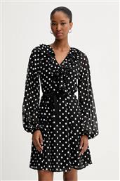 ΦΟΡΕΜΑ CHIFFON RUFFLE MINI ROTATE