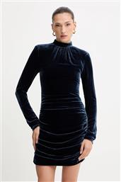 ΦΟΡΕΜΑ ΜΕ ΠΡΟΣΘΗΚΗ ΜΕΤΑΞΙΟΥ ΧΡΩΜΑ: ΜΠΛΕ, 1149221192 ROTATE