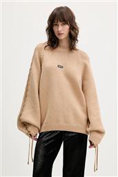 ΠΟΥΛΟΒΕΡ ΜΕ ΠΡΟΣΘΗΚΗ ΜΑΛΛΙΟΥ ROTATE