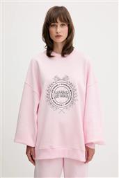 ΒΑΜΒΑΚΕΡΗ ΜΠΛΟΥΖΑ ROTATE από το ANSWEAR