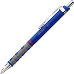 600 BALLPOINT PEN METALLIC BLUE ROTRING