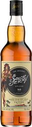 ΡΟΥΜΙ SAILOR JERRY SPICED (700 ML)