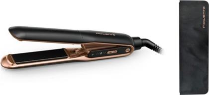 ΙΣΙΩΤΙΚΟ ΜΑΛΛΙΩΝ THERMO SF8120F0 ΜΑΥΡΟ/ΧΡΥΣΟ ROWENTA