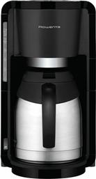 MILANO CT 3818 800W 1.25L ΚΑΦΕΤΙΕΡΑ ΦΙΛΤΡΟΥ ROWENTA