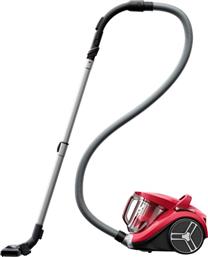 RO4B13 900 W ΜΕ ΚΑΔΟ 2.5 L ΚΟΚΚΙΝΟ ΗΛΕΚΤΡΙΚΗ ΣΚΟΥΠΑ ROWENTA