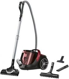RO7253EA 550 W ΜΕ ΚΑΔΟ 2.5 L ΚΟΚΚΙΝΗ ΗΛΕΚΤΡΙΚΗ ΣΚΟΥΠΑ ROWENTA
