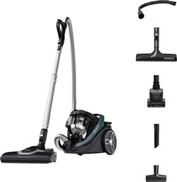 RO7961EA 500 W ΜΕ ΚΑΔΟ 2.5 L ΜΑΥΡΟ ΗΛΕΚΤΡΙΚΗ ΣΚΟΥΠΑ ROWENTA