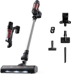 X-PERT 7.60 RH6A71WO ANIMAL 18.5 V 0.44 L ΚΟΚΚΙΝΟ ΣΚΟΥΠΑ STICK ROWENTA