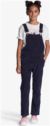 ARE YOU WITH ME - DUNGAREES FOR GIRLS ERGWD03201-BSP0 ΜΠΛΕ ROXY από το TROUMPOUKIS