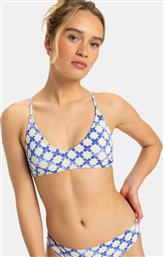 ARTSY TILE STRAPPY BRA ΜΑΓΙΟ ΓΥΝΑΙΚΕΙΟ (9000222347-84812) ROXY