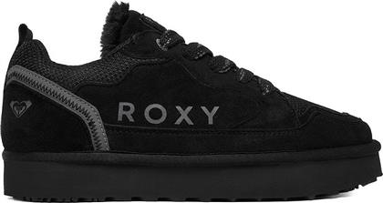 ΑΘΛΗΤΙΚΑ CEO-V12-1116 ΜΑΥΡΟ ROXY