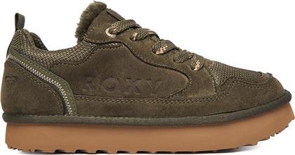 ΑΘΛΗΤΙΚΑ CEO-V12-1116 ΠΡΑΣΙΝΟ ROXY