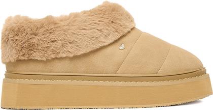 ΜΠΟΤΕΣ ΧΙΟΝΙΟΥ CEO-FW25-96 ΜΠΕΖ ROXY