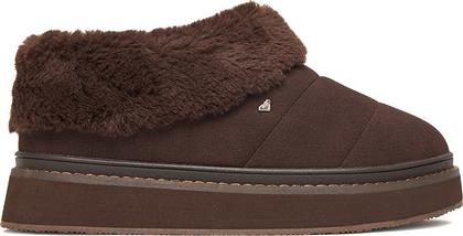 ΜΠΟΤΕΣ ΧΙΟΝΙΟΥ CEO-FW25-96 ΚΑΦΕ ROXY