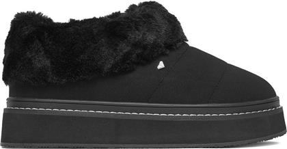 ΜΠΟΤΕΣ ΧΙΟΝΙΟΥ CEO-FW25-96 ΜΑΥΡΟ ROXY