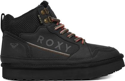 ΜΠΟΤΙΝΙΑ CEO-V12-1126 ΜΑΥΡΟ ROXY